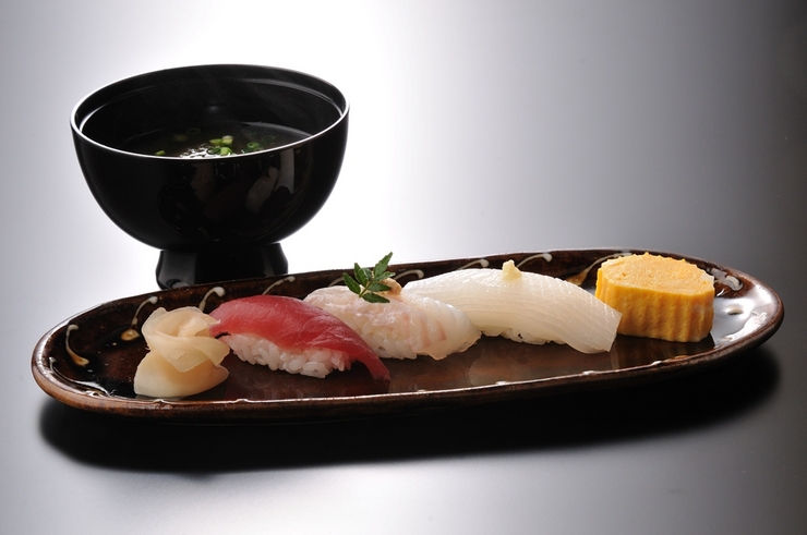 Hanajin Kaiseki D