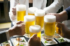 予算を心配しないで、幹事様も安心！