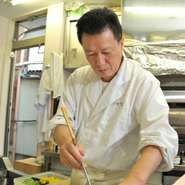 当たり前のことを 当たり前に やっています！