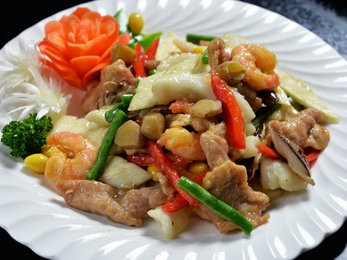 ＜セレクトコース＞納得のコストパフォーマンスで各種ご用意♪