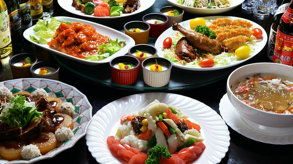 幹事様の株の上がる！飲み放題付き宴会コース税込4000円~ご用意