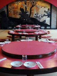 嬉しい［フカヒレスープ付き！］下記の料理から［5品］お選び頂けます。（ライスとデザート付）