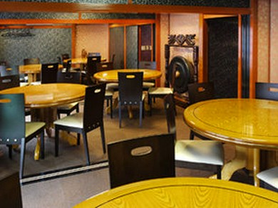 個室も用意しております。