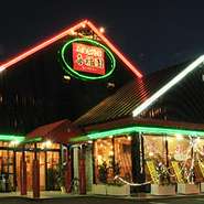 ファミリーのお客さまも大満足いただけます。