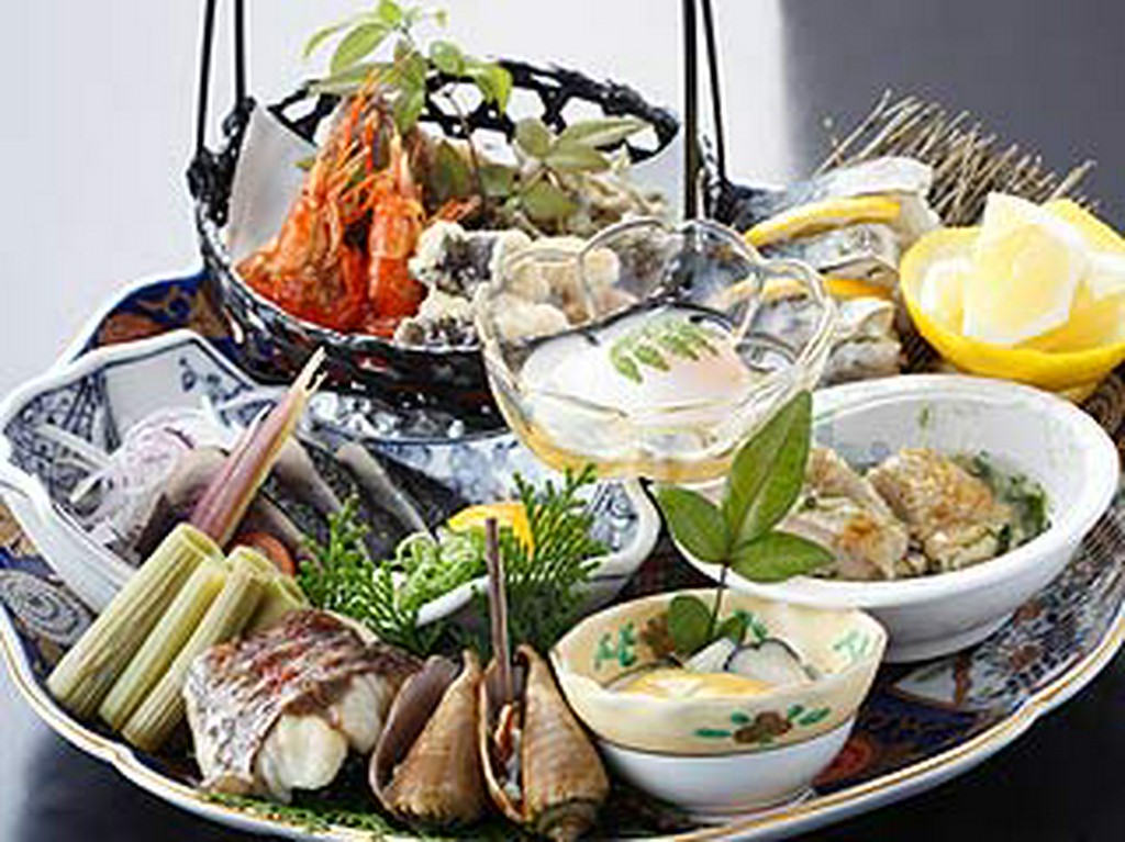 一人皿鉢（さわち）　5000円