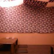 個室（お座敷）1部屋あり。接待、御宴会などにどうぞ。