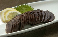 冬季限定です。
