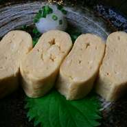 砂糖を一切使わず、丁寧に焼き上げます！