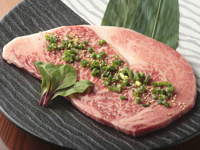 多彩なスタイルでガッツリ焼肉を食べられる焼肉専門店!!