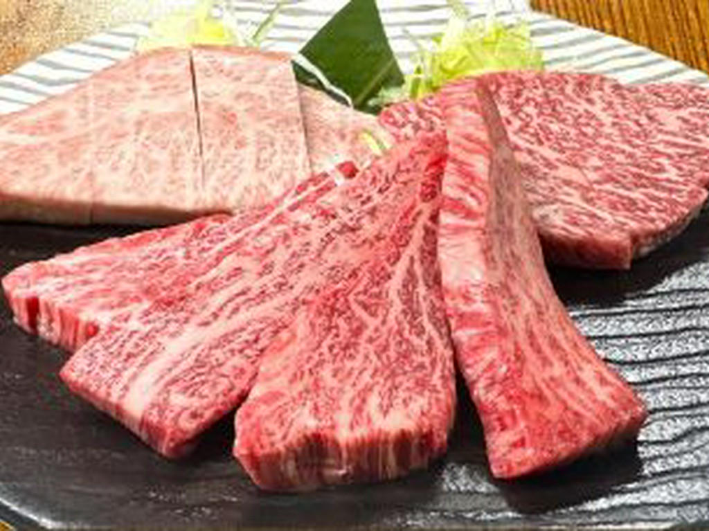 旬のおすすめ焼肉