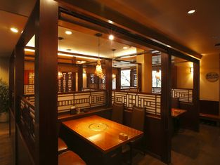 烤五花肉御殿 极