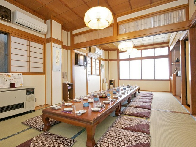 宴会におすすめ