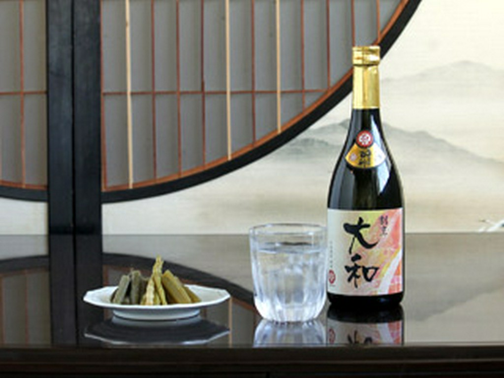 焼酎（当店オリジナル　焼酎大和）