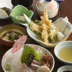 贅沢ランチをご堪能いただけます。