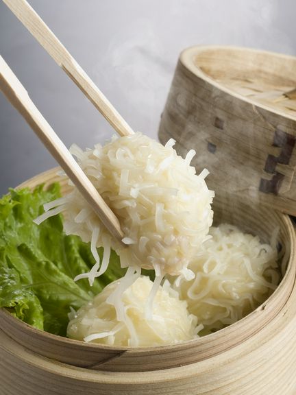 イカシュウマイ