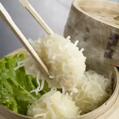 イカシュウマイ