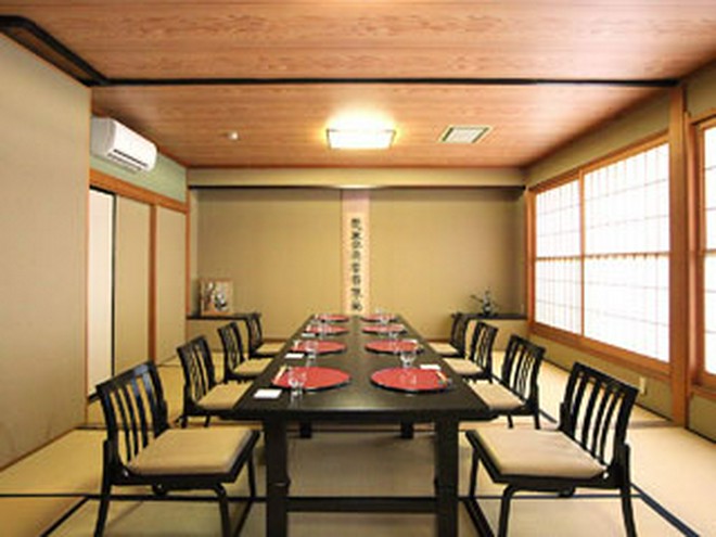 接待・会食におすすめ