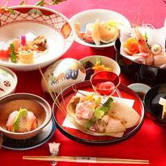 御結納膳　11,000円