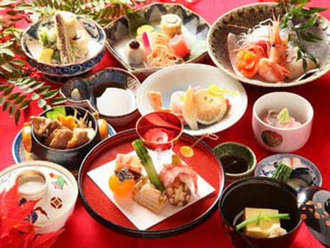 勝負レストラン 