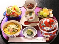 レディースセット