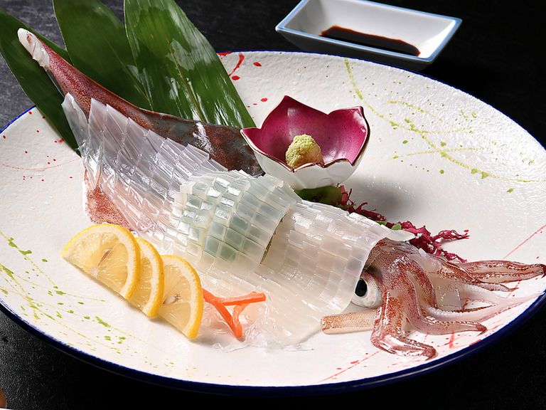 バラエティ豊かなコースを用意、飲み放題もOK