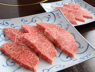 和牛烤肉餐厅 Bari・bari 沙兰
