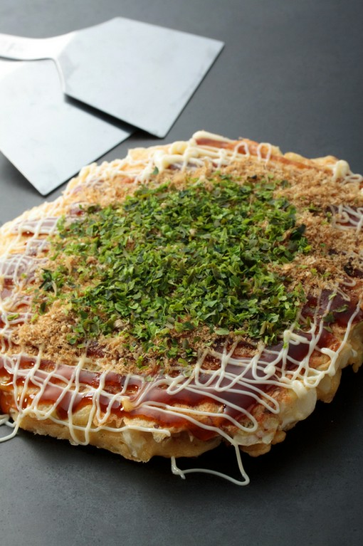 Dakotaお好み焼き