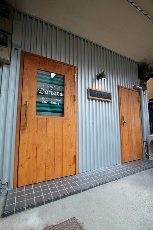 是非お越しを！