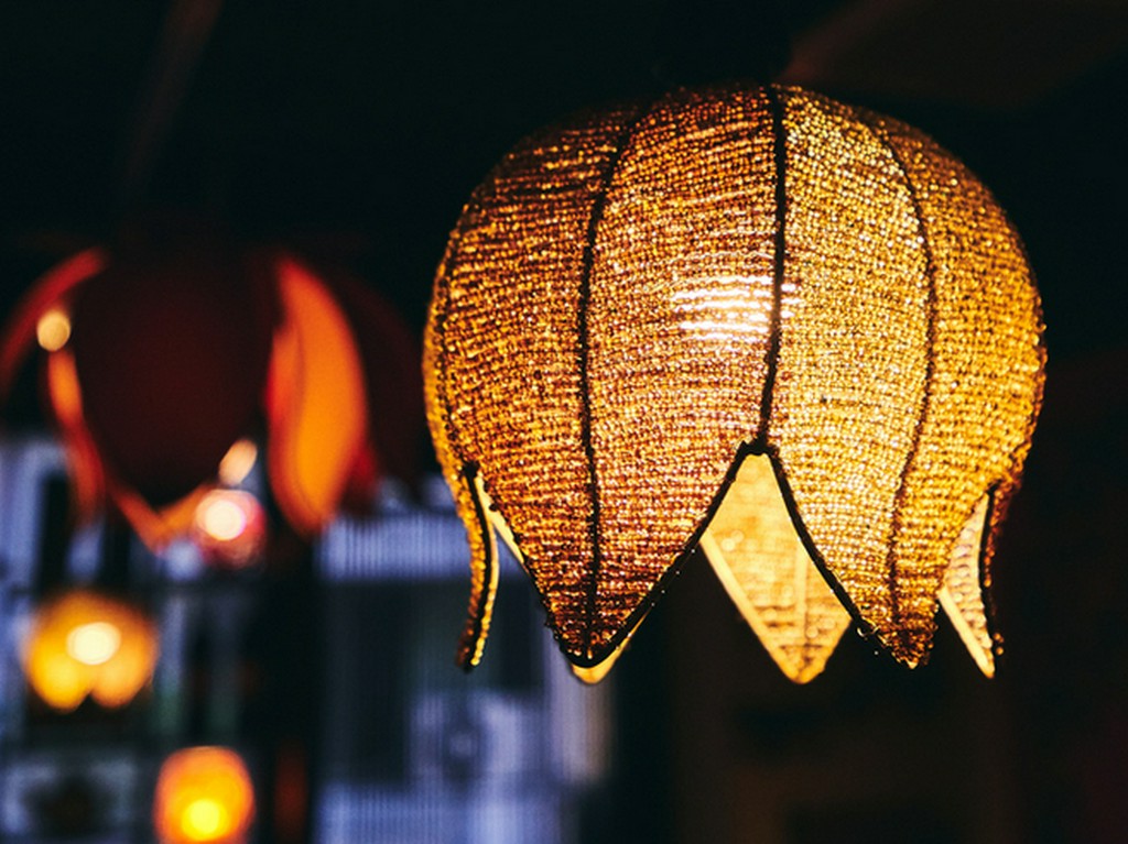 東南アジアの可愛い雑貨や照明が沢山