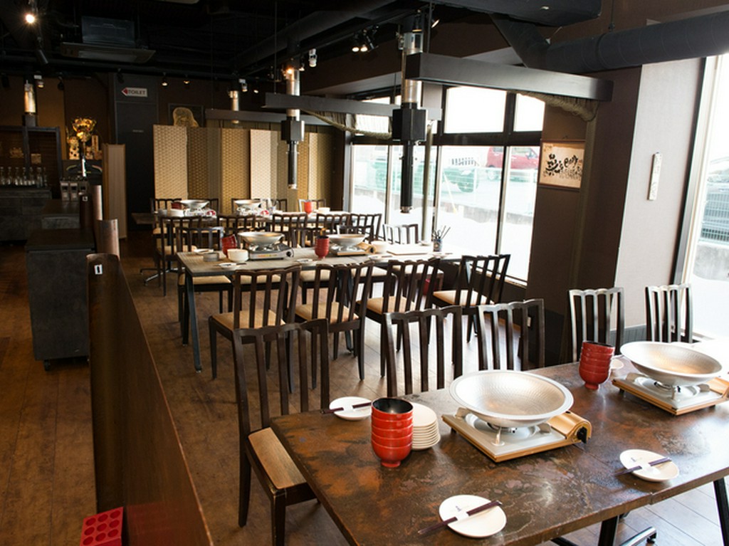 フロア貸切もOK！特別な日を彩る嬉しいサービス承っております。