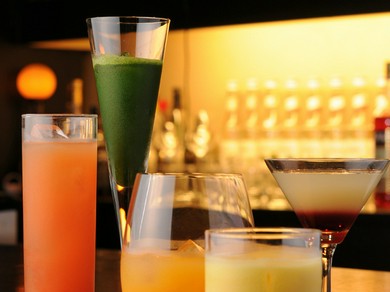 特別な日の特別なお客様のための無料メニューをご用意！