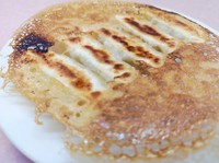 コラーゲンたっぷりのしっかり味のあんがビールにピッタリ！