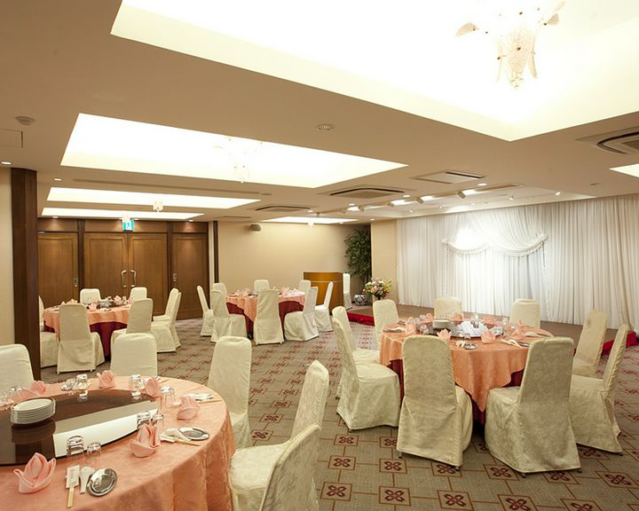 2F洋室(数名〜150名様まで)