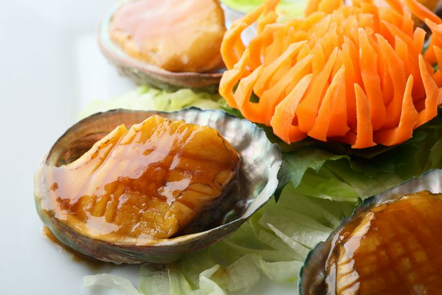 【心斎橋駅よりすぐ】本格中華を堪能