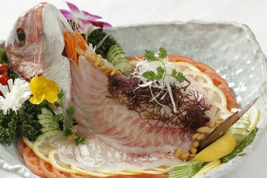 【最大400名様まで個室 対応可能】冬の特別プランをご用意