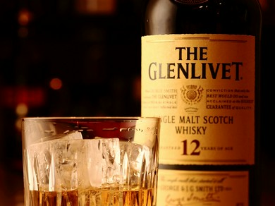 ウイスキー各種