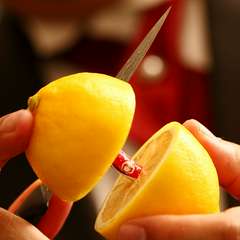 カード・イン・レモン