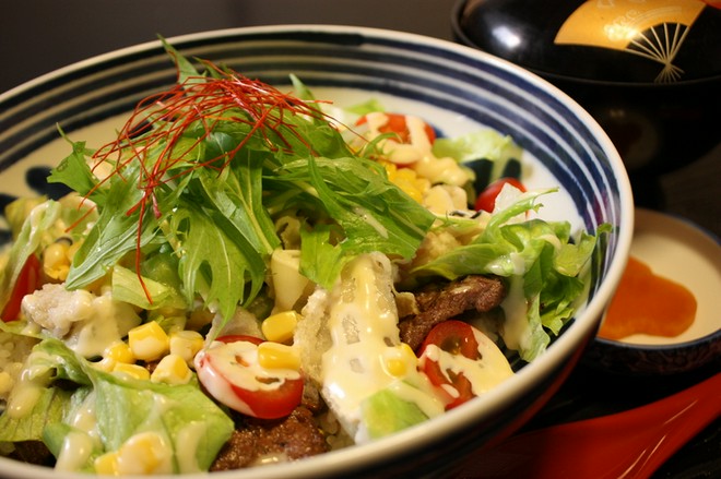 Smile 食から笑顔を!!