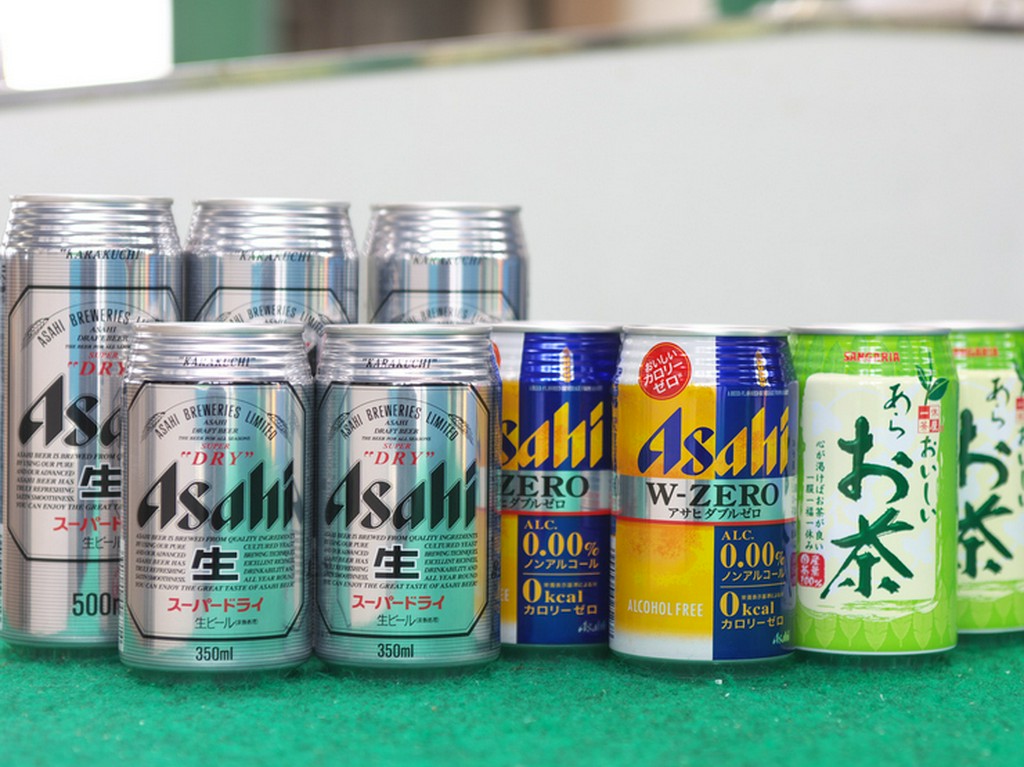 ビール・酒・ノンアルコール