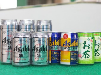 ビール・酒・ノンアルコール
