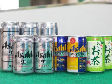ビール・酒・ノンアルコール