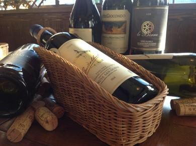 ソムリエールが、ワイン初心者も気軽に楽しめる1本をセレクト