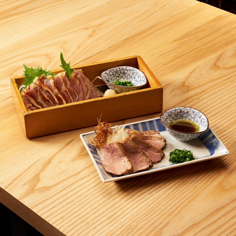 たたき系イメージ