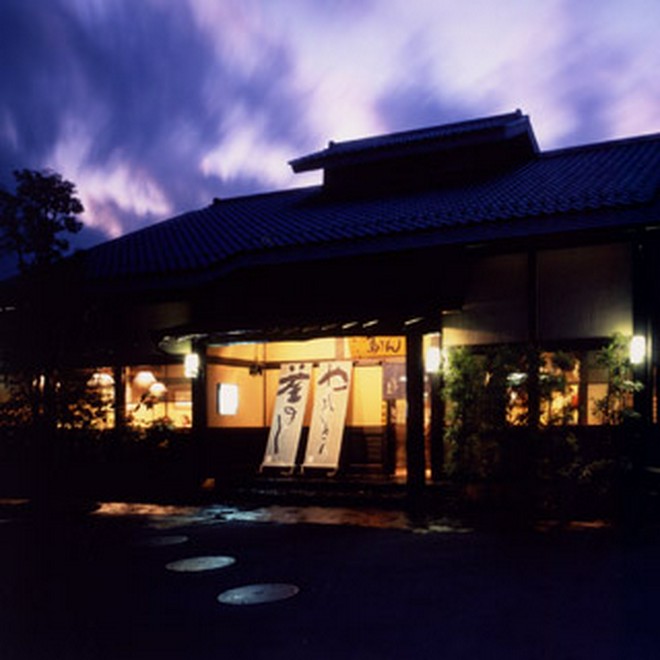 忘年会におすすめ