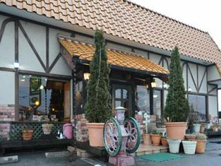 Coffee&Restaurant 十字路