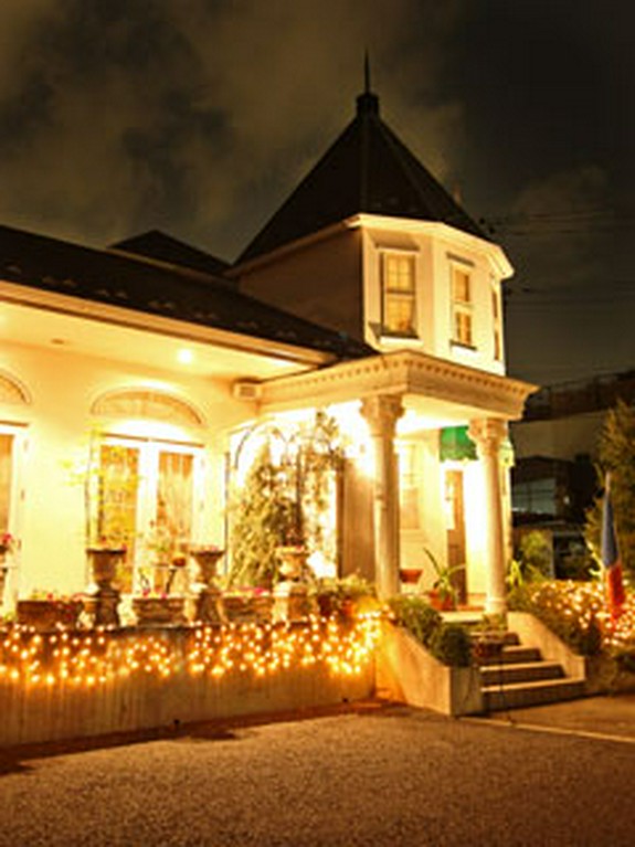 JR埼京線与野本町駅より徒歩10分