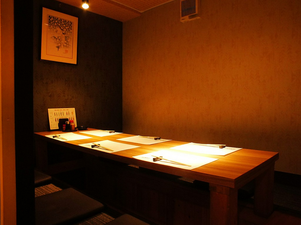 極上の肴と酒、大切な人との食事に活用を