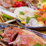 ※要前日まで事前予約
※2名様～
※お通し代別途440円

キャンセルポリシー
本予約をキャンセルされた場合、下記の料金を頂戴いたします。
1名以上のご予約につき、
当日キャンセル（連絡なし）: コース料金の100%
当日キャンセル（連絡あり）: コース料金の100%
前日キャンセル: コース料金の50%