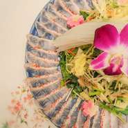 ※前日まで要事前予約
※2名様～
※お通し代別途440円

キャンセルポリシー
本予約をキャンセルされた場合、下記の料金を頂戴いたします。
1名以上のご予約につき、
当日キャンセル（連絡なし）: コース料金の100%
当日キャンセル（連絡あり）: コース料金の100%
前日キャンセル: コース料金の50%