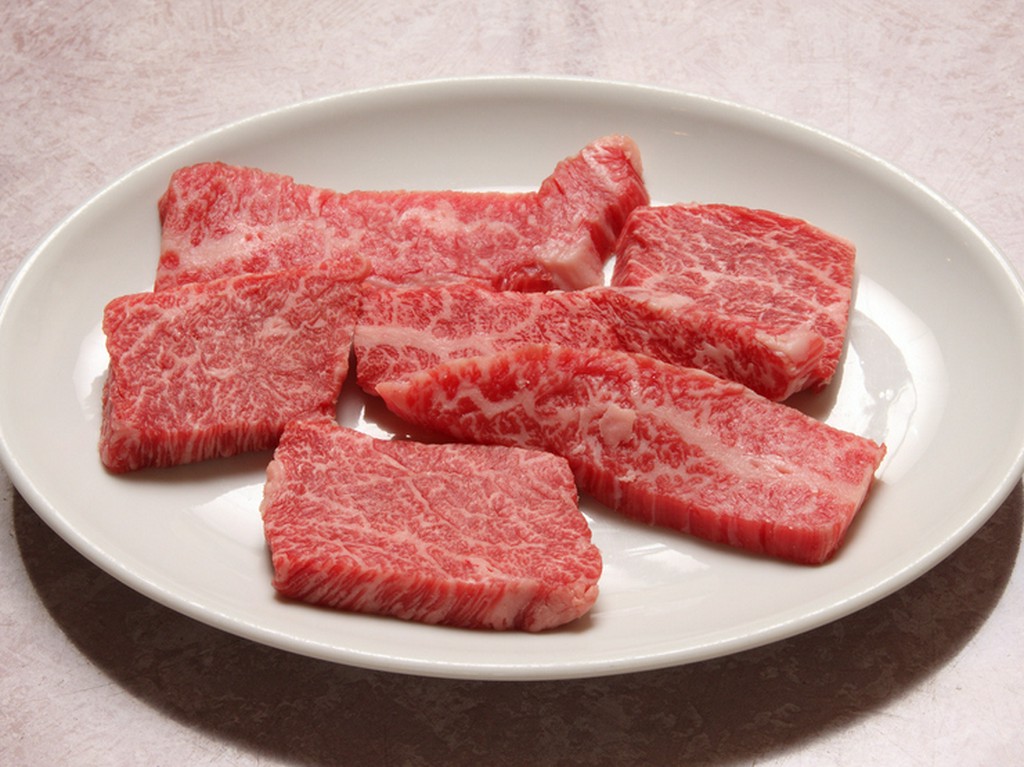 ファミリーカルビ(国産・和牛)